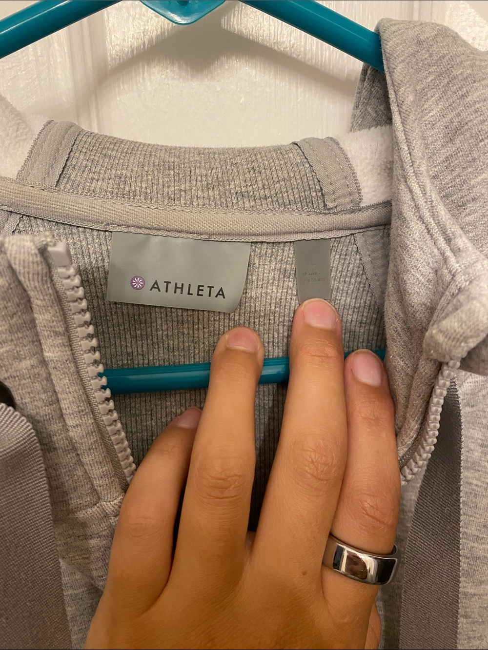Athleta jacket - Picture 2 of 4